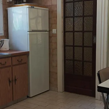 Envie D'escapade Vendeenne, Entre Ocean Et Marais Apartamento