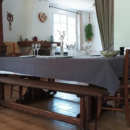 Envie D'escapade Vendeenne, Entre Ocean Et Marais Apartamento *