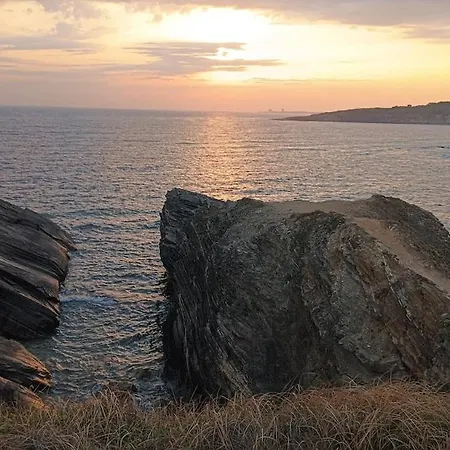 Envie D'escapade Vendeenne, Entre Ocean Et Marais Lejlighed Talmont-Saint-Hilaire